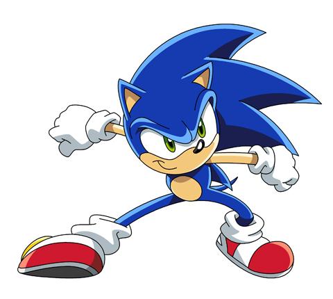 sonic